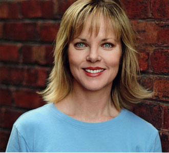 Melissa SUE ANDERSON